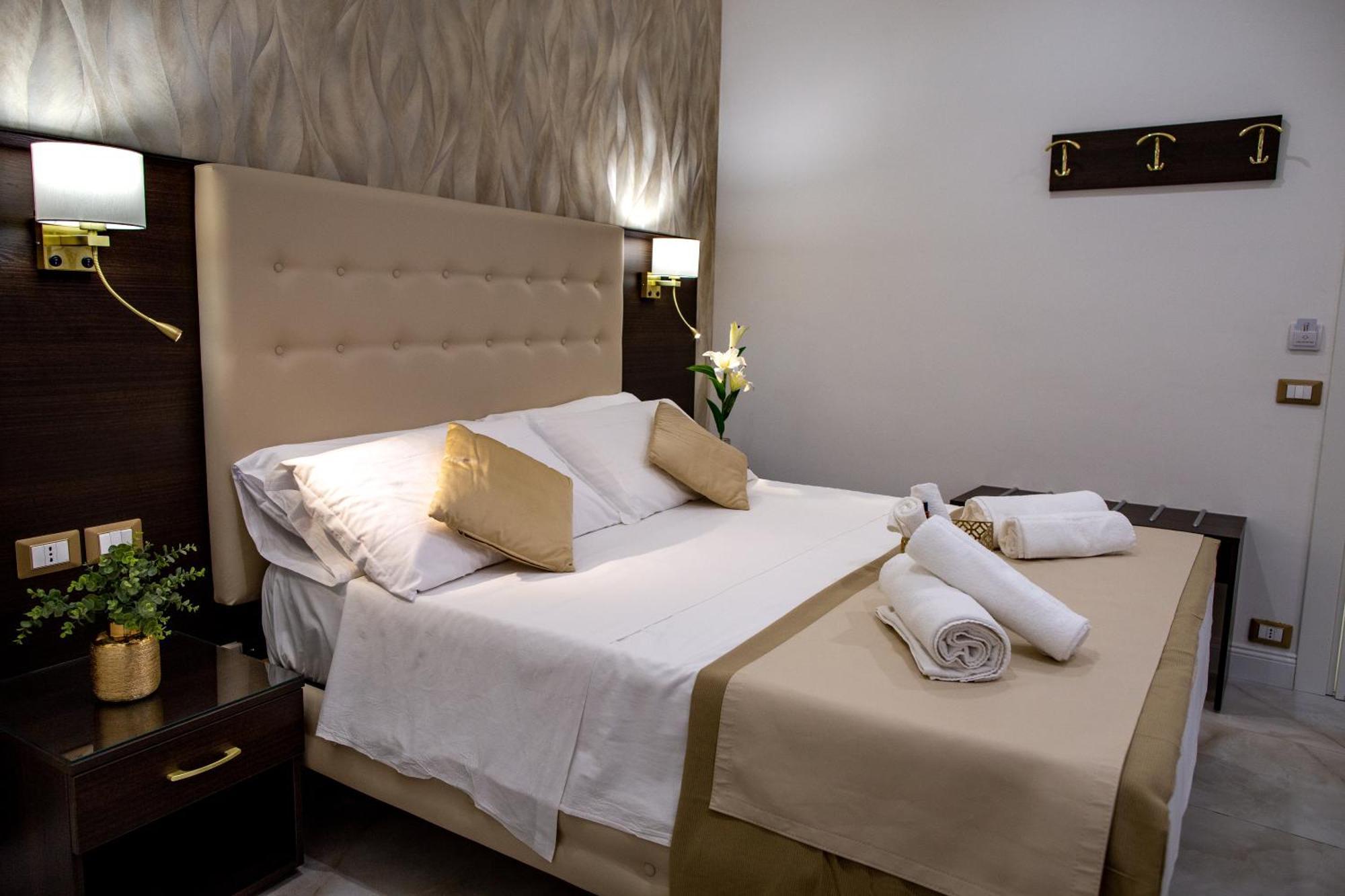 Operaprimasuite Messina Exterior photo